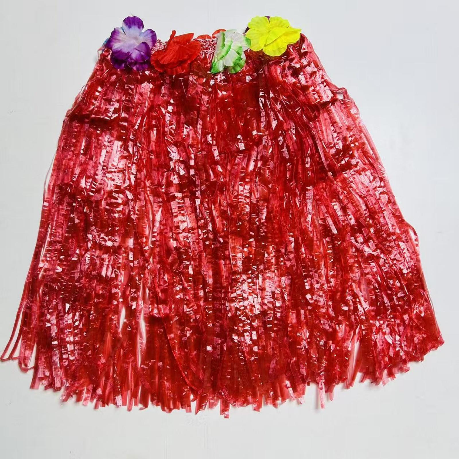 Carnival Ball Dance Performance Costume Grass Skirt Set, Children s Grass Skirt M
Carnival Ball Dance Performance Costume Grass Skirt Set, Children s Grass Skirt M