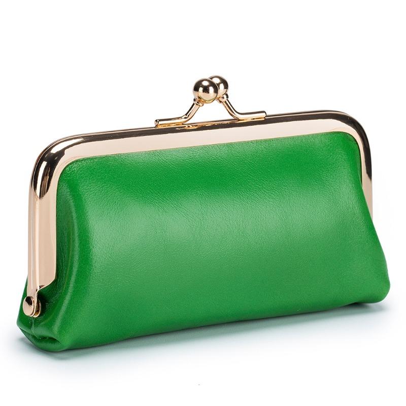 New leather creative change bag women s fashion storage coin bag mini lipstick bag clip bag small and exquisite
New leather creative change bag women s fashion storage coin bag mini lipstick bag clip bag small and exquisite