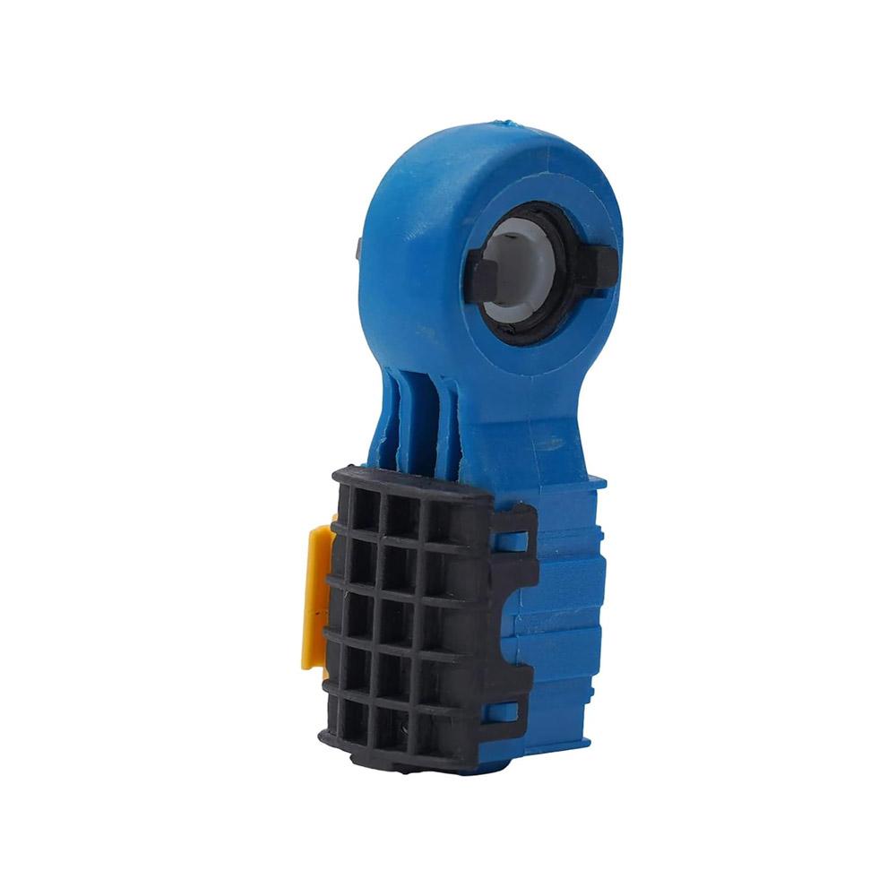 Gearbox Selector Shift Lever End Linkage Connector For Citroen C2 Nissan Qashqai
Gearbox Selector Shift Lever End Linkage Connector For Citroen C2 Nissan Qashqai
