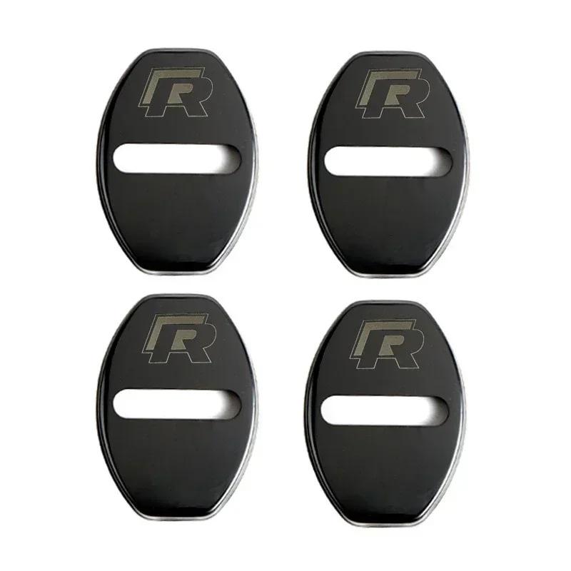 2026 Hot Sticker Car Door Lock Buckle Protective Cover for Volkswagen Rline GTI Logo Golf 5 6 7 Polo Jetta Beetle CC Tiguan Toua
2026 Hot Sticker Car Door Lock Buckle Protective Cover for Volkswagen Rline GTI Logo Golf 5 6 7 Polo Jetta Beetle CC Tiguan Toua