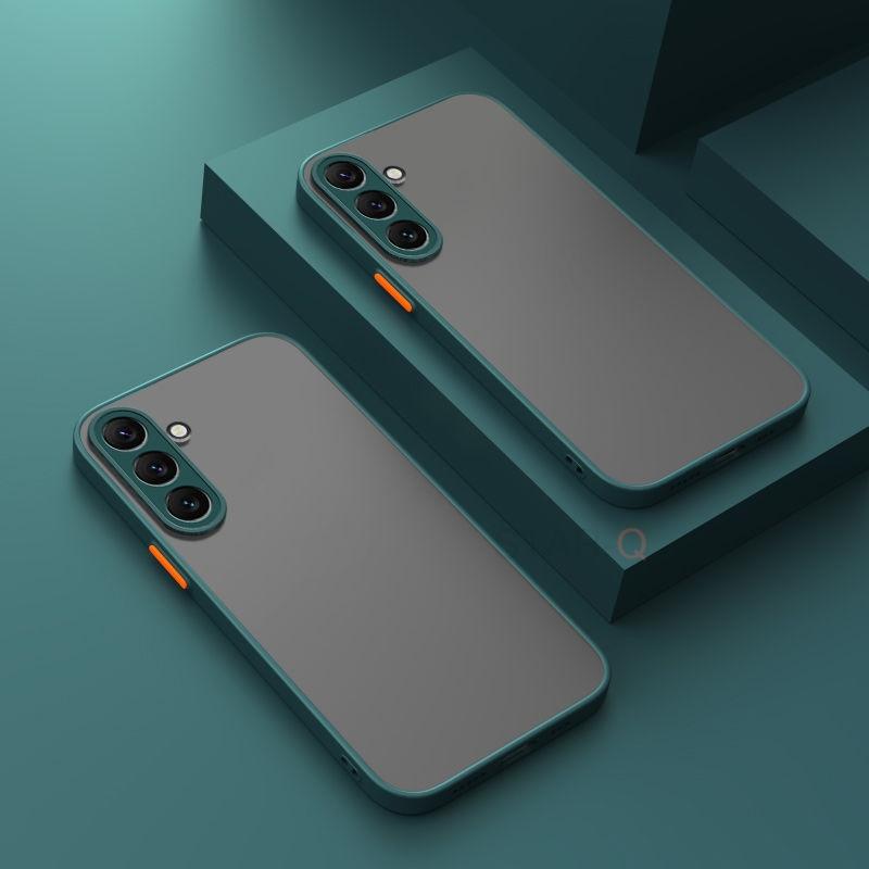 Matte Translucent Hard Case For Samsung Galaxy A55 A54 A35 A34 A25 A24 A14 A15 4G 5G A05s Silicone Back Cover A 55 35 25 15 A55 5G
Matte Translucent Hard Case For Samsung Galaxy A55 A54 A35 A34 A25 A24 A14 A15 4G 5G A05s Silicone Back Cover A 55 35 25 15 A55 5G