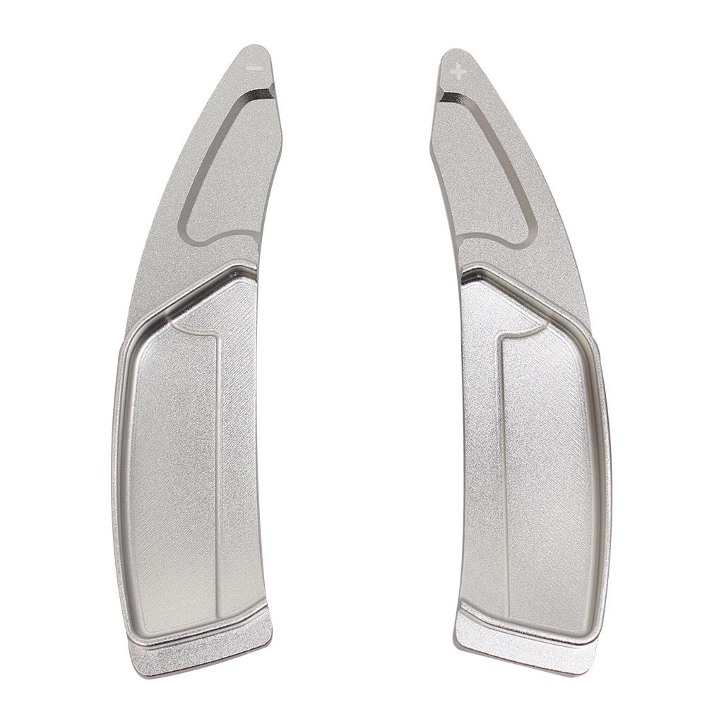 For Peugeot Shift Paddle 3008 2008 5008 508 308 208 GT SW Aluminum Car Steering Wheel DSG Extender Shifter Paddles Stickers 2pcs серебряный
For Peugeot Shift Paddle 3008 2008 5008 508 308 208 GT SW Aluminum Car Steering Wheel DSG Extender Shifter Paddles Stickers 2pcs серебряный