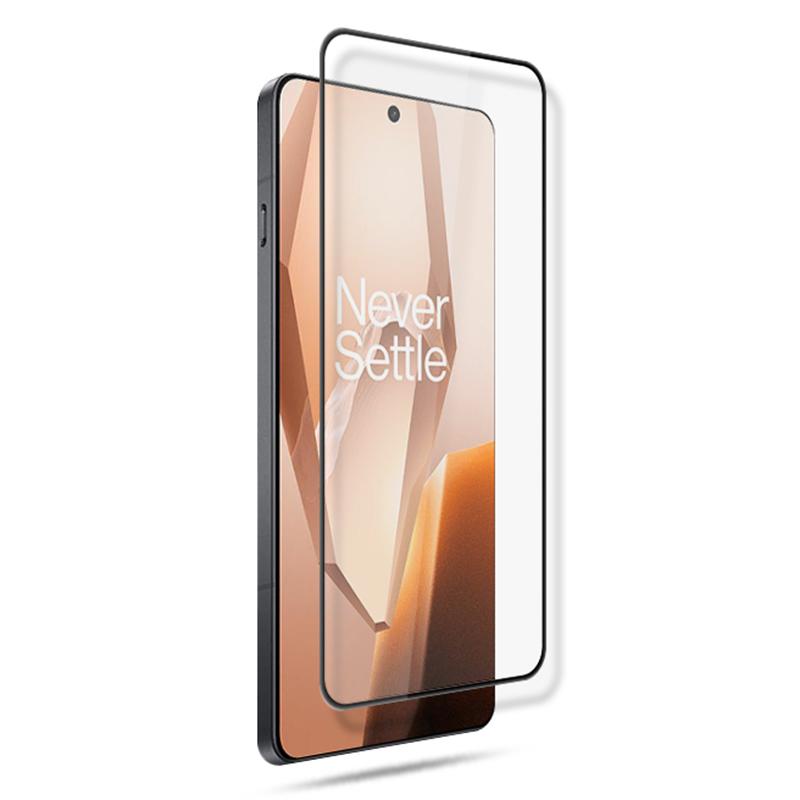 MOCOLO For OnePlus 13R 5G Screen Protector Anti-Shatter Silk Printing Tempered Glass Film Black
MOCOLO For OnePlus 13R 5G Screen Protector Anti-Shatter Silk Printing Tempered Glass Film Black