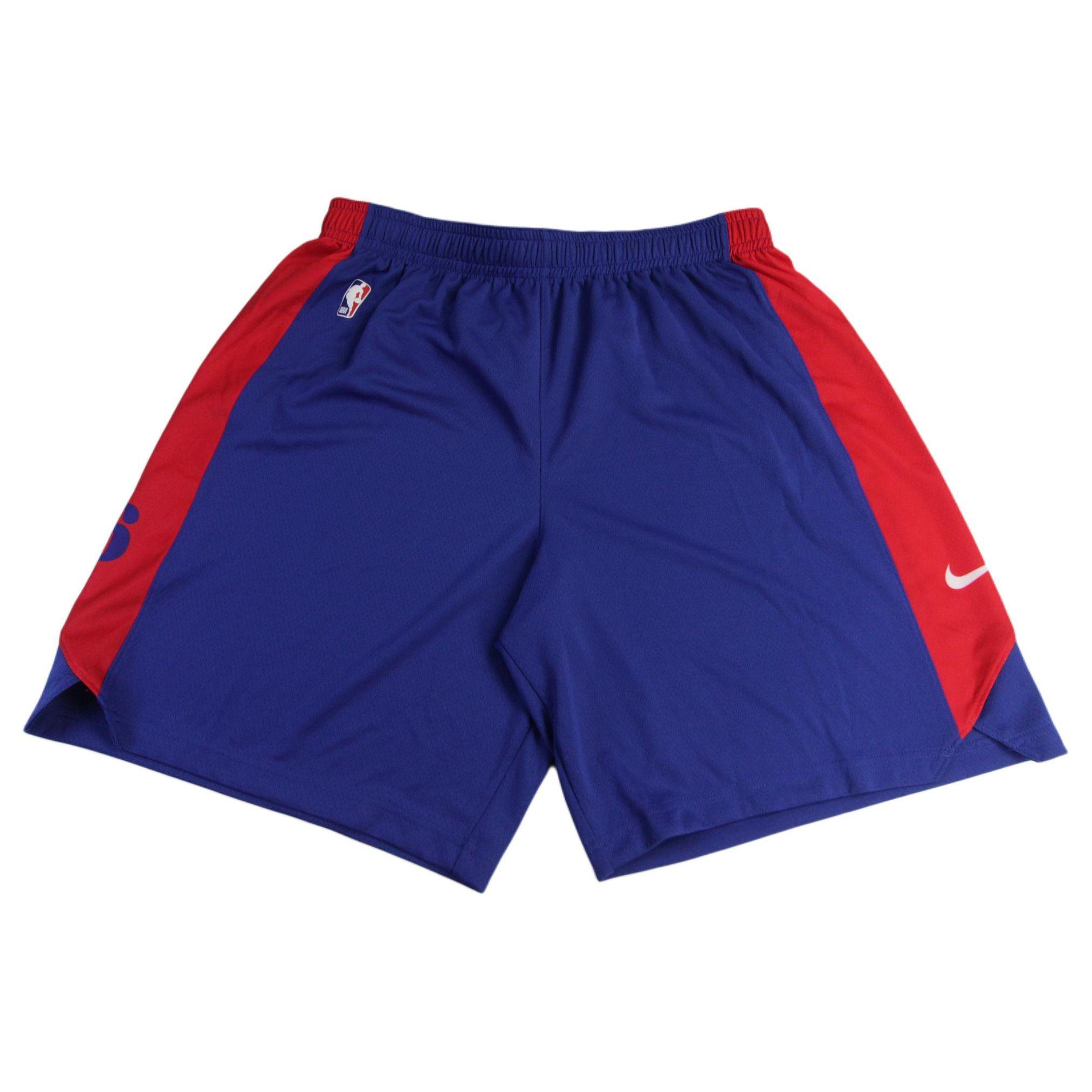 Nike Authentics Dri-Fit Color Block повседневные свободные баскетбольные шорты мужские шорты синие красные AJ5100-495 XL
Nike Authentics Dri-Fit Color Block повседневные свободные баскетбольные шорты мужские шорты синие красные AJ5100-495 XL