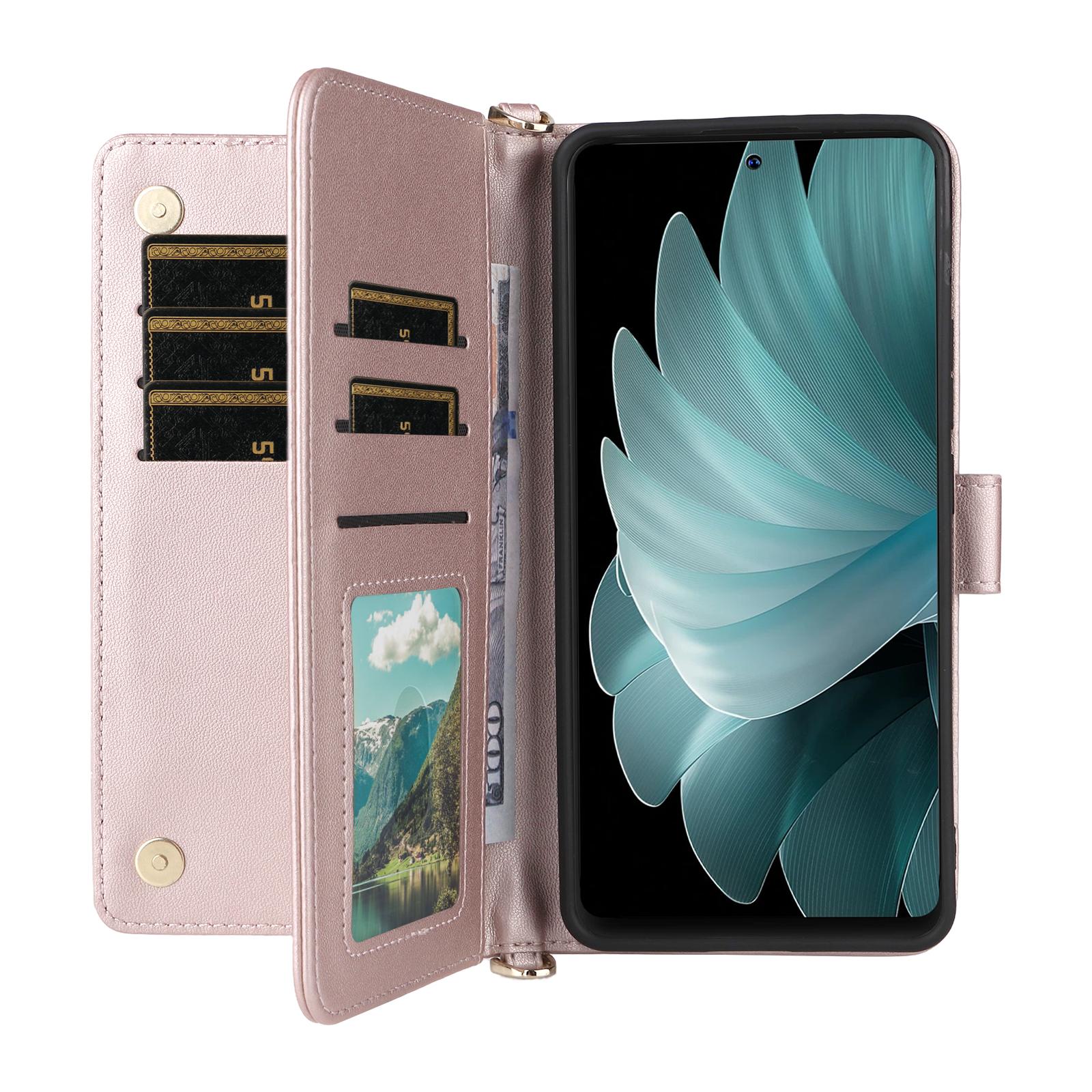 For Blackview Oscal Tiger 13 Wallet Case with Shoulder/Wrist Strap Leather Phone Cover Stand Brown
For Blackview Oscal Tiger 13 Wallet Case with Shoulder/Wrist Strap Leather Phone Cover Stand Brown