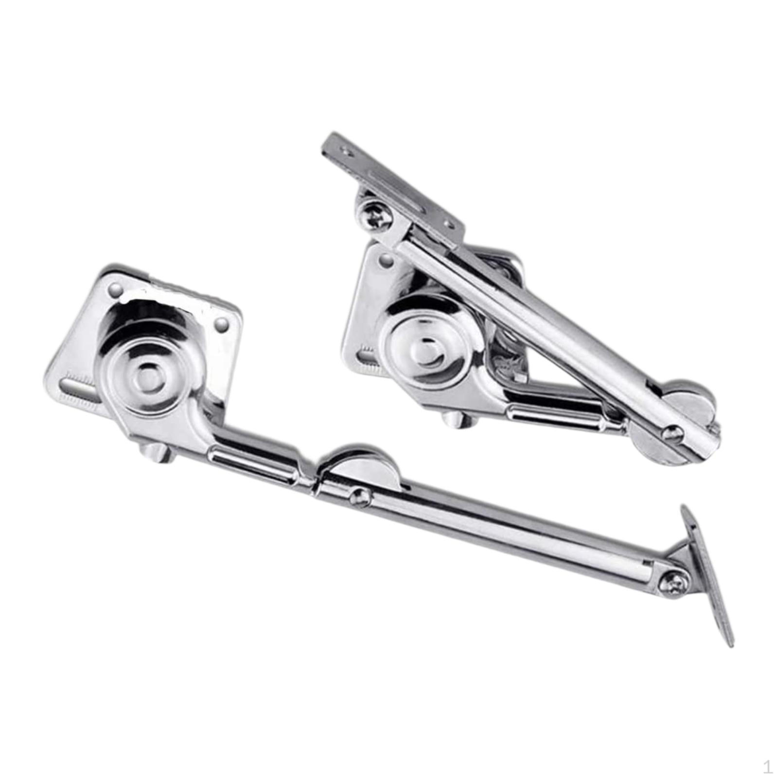 2x Pneumatic Support Hydraulic Rod Accessories Versatile Spare Parts Sturdy Dampening Device for
2x Pneumatic Support Hydraulic Rod Accessories Versatile Spare Parts Sturdy Dampening Device for