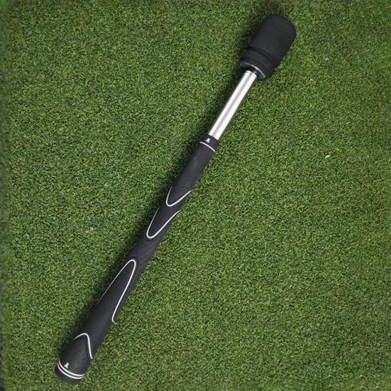 Тренажер для разминки Yousheng Golf Swing Trainer Warm Up Rod Тренировочное оборудование для гольфа, корректирующее осанку, помощь в обучении замаху для начинающих и игроков чёрный
Тренажер для разминки Yousheng Golf Swing Trainer Warm Up Rod Тренировочное оборудование для гольфа, корректирующее осанку, помощь в обучении замаху для начинающих и игроков чёрный