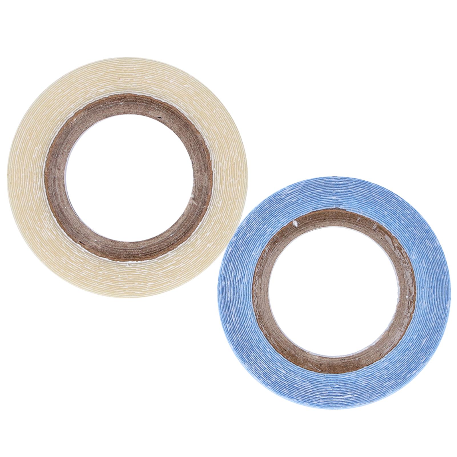 2pcs Hair Extension Adhesive Tape DoubleSided Adhesive Waterproof Tape for Hair Extension Wig
2pcs Hair Extension Adhesive Tape DoubleSided Adhesive Waterproof Tape for Hair Extension Wig