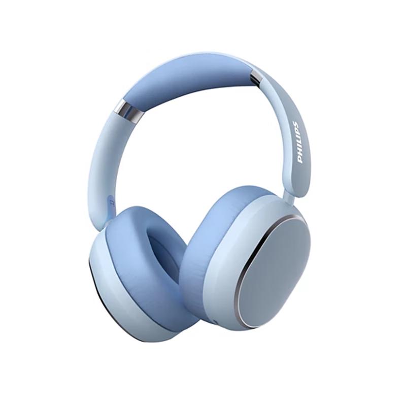 Philips TAH6519 Wireless ANC Over-Ear Headphones
Philips TAH6519 Wireless ANC Over-Ear Headphones
