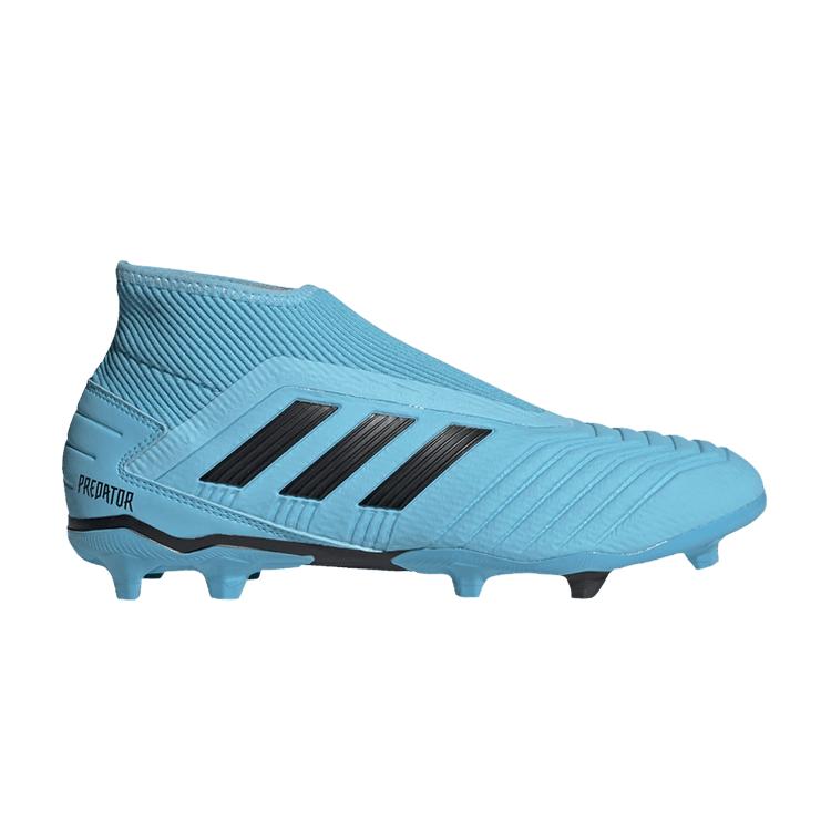 Adidas Predator 19.3 FG Hard Wired Pack — ярко-голубые мужские кроссовки Blue Core-Black Solar-Yellow G27923
Adidas Predator 19.3 FG Hard Wired Pack — ярко-голубые мужские кроссовки Blue Core-Black Solar-Yellow G27923