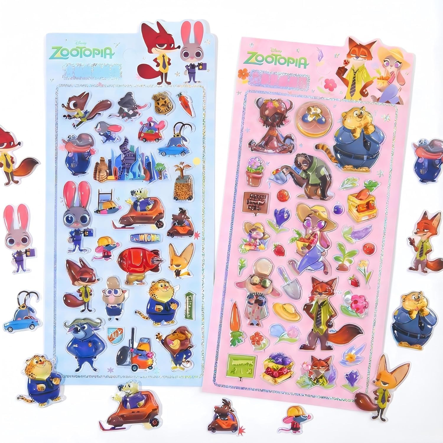 Wings 2-Piece 3D Glitter Stickers Girl Phone Notebook DIY Adhesive Craft Supplies Large Capacity Gift Reward SX7
Wings 2-Piece 3D Glitter Stickers Girl Phone Notebook DIY Adhesive Craft Supplies Large Capacity Gift Reward SX7