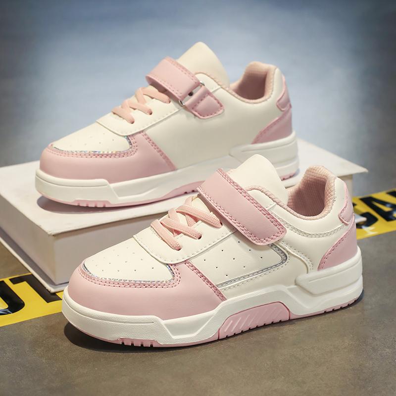 Детские кроссовки Four Seasons Low Top Breathable для скейтбординга для детей и студентов, популярные кроссовки для бега, для мальчиков и девочек, удобные кроссовки для спортзала 28 розовый/белый
Детские кроссовки Four Seasons Low Top Breathable для скейтбординга для детей и студентов, популярные кроссовки для бега, для мальчиков и девочек, удобные кроссовки для спортзала 28 розовый/белый