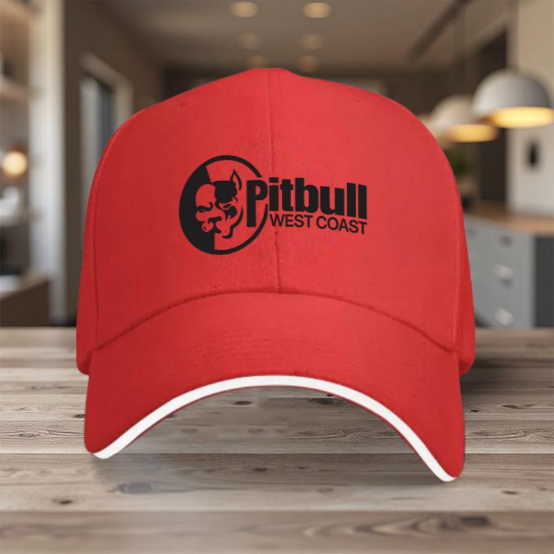 1 шт. Регулируемая кепка-сэндвич с принтом Pitbull West Coast, легкая женская шляпа, для вечеринки, мужская солнцезащитная шляпа One Size
1 шт. Регулируемая кепка-сэндвич с принтом Pitbull West Coast, легкая женская шляпа, для вечеринки, мужская солнцезащитная шляпа One Size