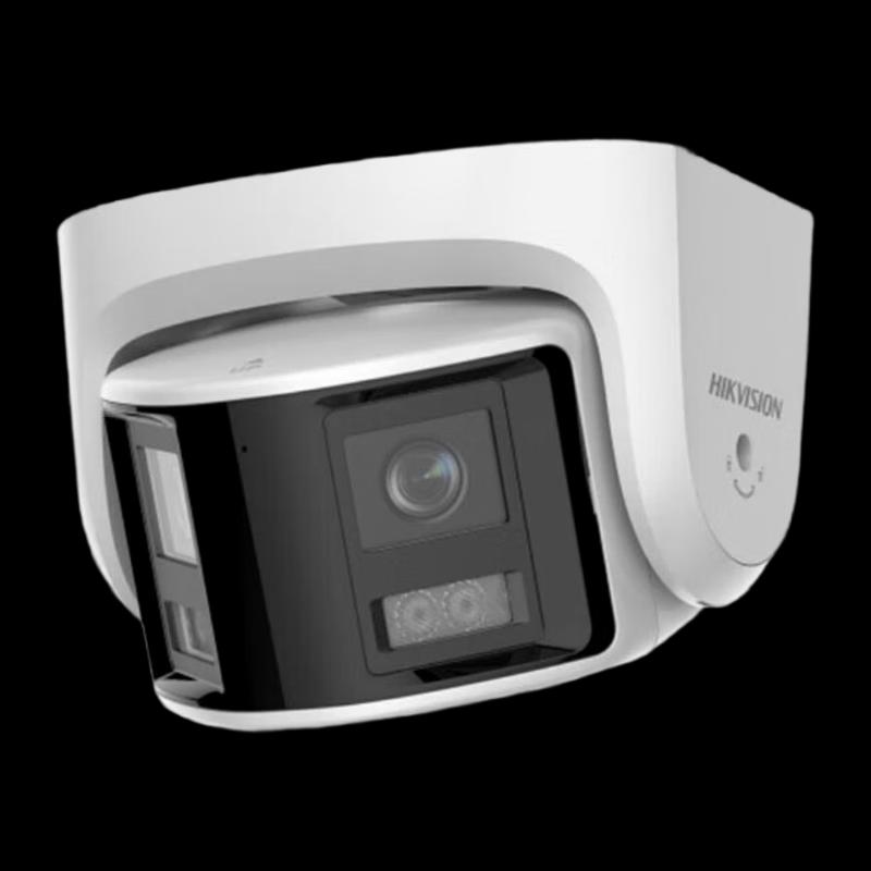 Hikvision 6MP Ultra HD Full-Color PoE Outdoor Security Camera CN plug (adapter included)
Hikvision 6MP Ultra HD Full-Color PoE Outdoor Security Camera CN plug (adapter included)
