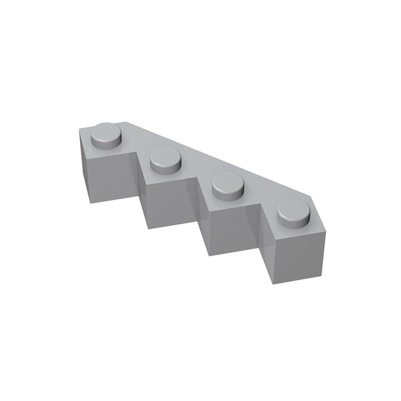 DIY Build 10 Pieces 14413 Modified Facet 4x4 Assembling Block Kit House Castle Bricks Particle Puzzle Learning Toy Little Ones Birthday Present Gift
DIY Build 10 Pieces 14413 Modified Facet 4x4 Assembling Block Kit House Castle Bricks Particle Puzzle Learning Toy Little Ones Birthday Present Gift