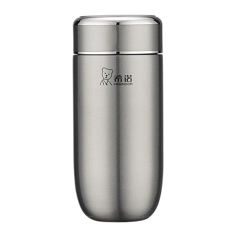 Heenoor XN-3305 Men s Insulated Tea Mug with Filter
Heenoor XN-3305 Men s Insulated Tea Mug with Filter