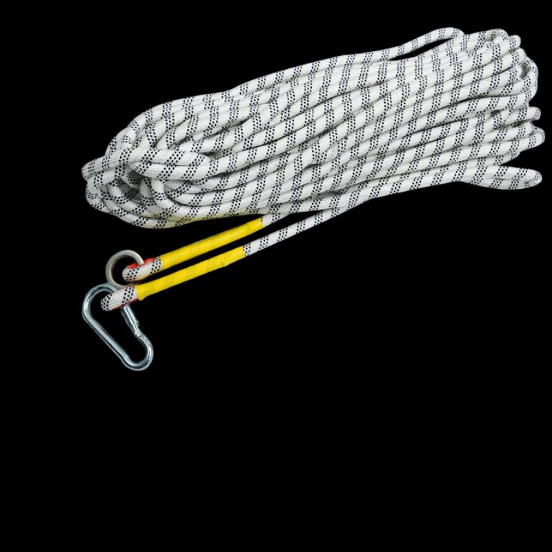 Brangdy 18mm Safety & Rescue Rope
Brangdy 18mm Safety & Rescue Rope