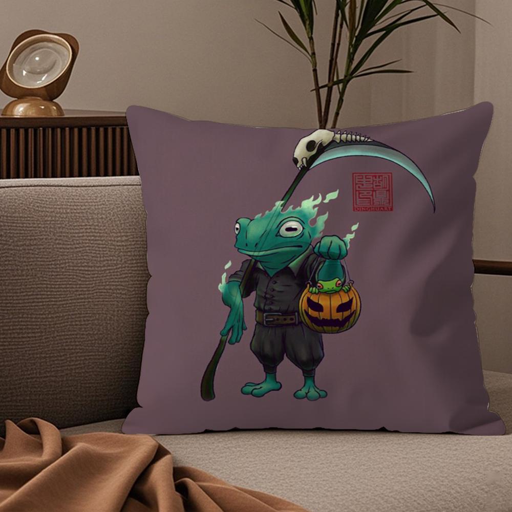Classic Retro Frog Art Photos Cushion Cover Plush Fabric Soft DoubleSided Printed Sofa Warm Winter Home Child Gift Pillow Case 30X30cm
Classic Retro Frog Art Photos Cushion Cover Plush Fabric Soft DoubleSided Printed Sofa Warm Winter Home Child Gift Pillow Case 30X30cm