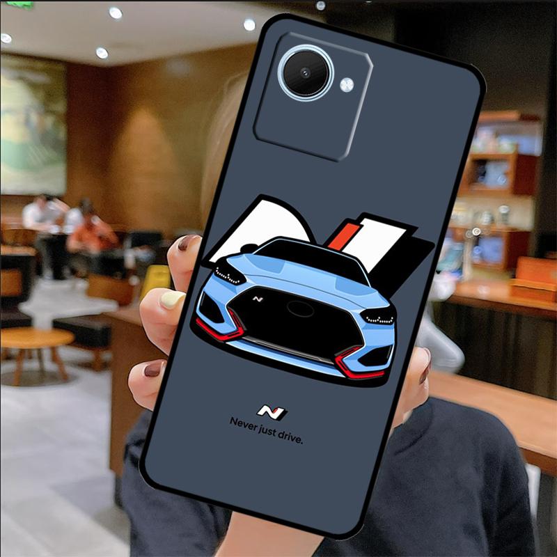 I30N Blue Cars Case For Realme C67 C61 C53 C55 C75 C51 C21Y C25S GT 6 6T 5 GT7 Pro 10 11 12 13 14 Pro Plus Realme 14 Pro Plus
I30N Blue Cars Case For Realme C67 C61 C53 C55 C75 C51 C21Y C25S GT 6 6T 5 GT7 Pro 10 11 12 13 14 Pro Plus Realme 14 Pro Plus