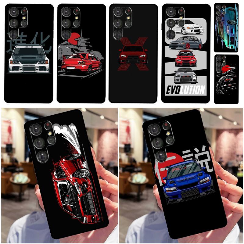 Чохол JDM Car Evo для Samsung Galaxy S20 S21 FE S22 Plus Note 20 Ultra S8 S9 S10 Note 10 Plus TPU Cover Galaxy S20 Plus
Чохол JDM Car Evo для Samsung Galaxy S20 S21 FE S22 Plus Note 20 Ultra S8 S9 S10 Note 10 Plus TPU Cover Galaxy S20 Plus