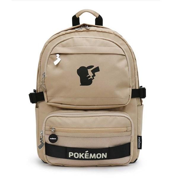 Детский рюкзак Pokemon для начальной школы, сетчатая спинка, боковой карман для бутылки с водой, популярные корейские игрушки для малышей
Детский рюкзак Pokemon для начальной школы, сетчатая спинка, боковой карман для бутылки с водой, популярные корейские игрушки для малышей