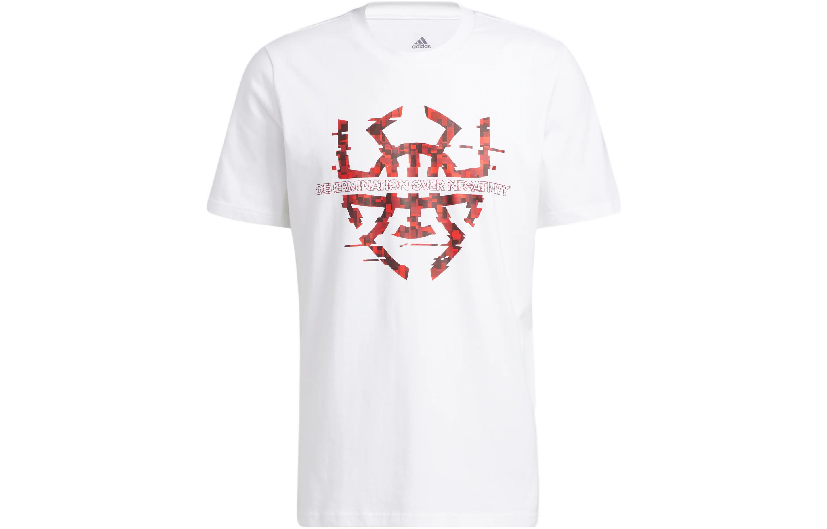 Adidas T Shirts Men s White Crew Neck Moderate Straight Fit HG4418 XL
Adidas T Shirts Men s White Crew Neck Moderate Straight Fit HG4418 XL
