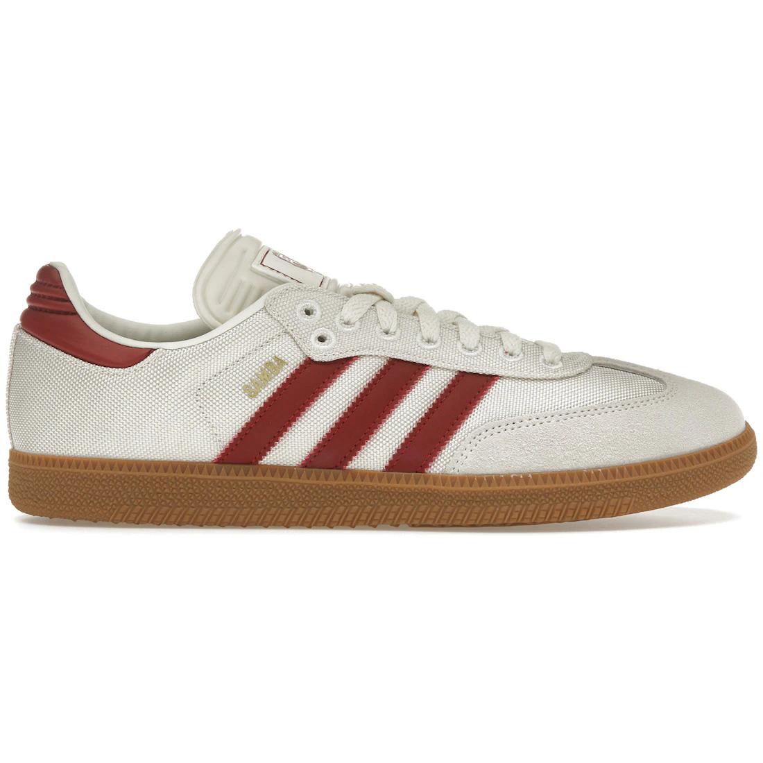 Кроссовки adidas Samba OG ФК Бавария Мюнхен 125-летний юбилей Сделано в Германии(JQ2500) 42
Кроссовки adidas Samba OG ФК Бавария Мюнхен 125-летний юбилей Сделано в Германии(JQ2500) 42