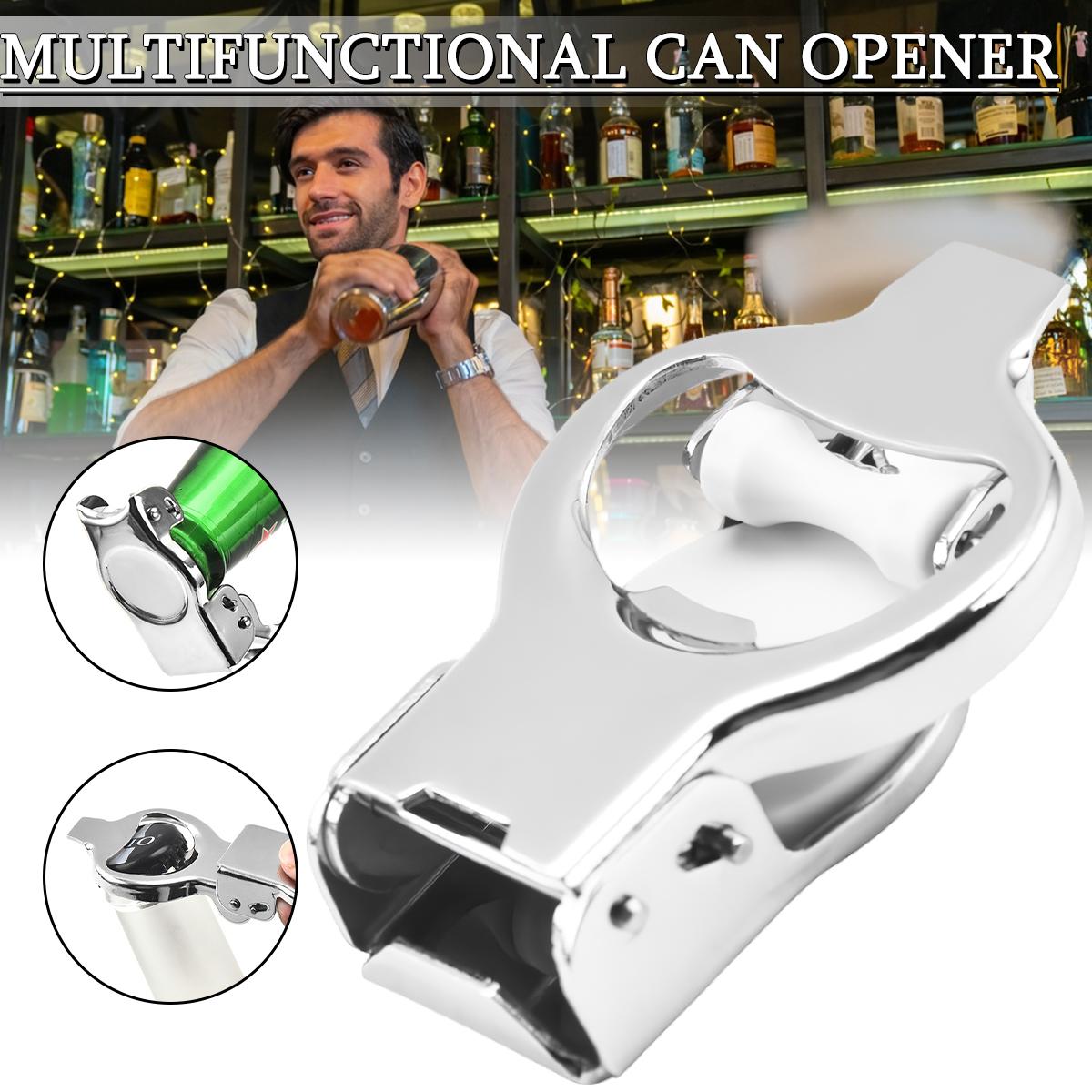 PDTO 1 шт. новая многофункциональная открывалка для бутылок из нержавеющей стали открывалка для бутылок с газированной водой
PDTO 1 шт. новая многофункциональная открывалка для бутылок из нержавеющей стали открывалка для бутылок с газированной водой