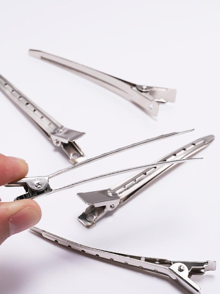 10 шт./лот 85 см Профессиональный салонный парикмахерский инструмент Зажим-утка для волос Зажим для разделения прядей Для DIY Заколок Зажимов Аксессуаров для головных уборов
10 шт./лот 85 см Профессиональный салонный парикмахерский инструмент Зажим-утка для волос Зажим для разделения прядей Для DIY Заколок Зажимов Аксессуаров для головных уборов