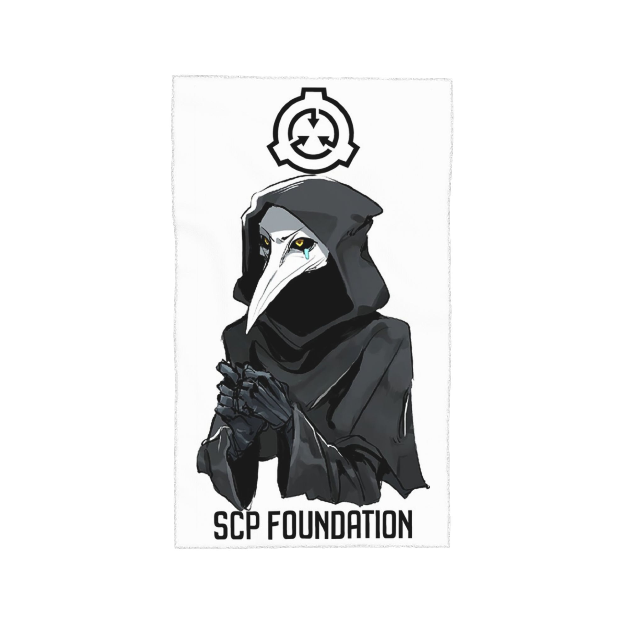 SCP 049 Soft Face Towel Quick Dry Pool Bath Cotton Towels Absorbent W40*H60(CM)
SCP 049 Soft Face Towel Quick Dry Pool Bath Cotton Towels Absorbent W40*H60(CM)