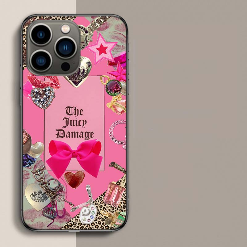 J-Juicy Couture Чехол для телефона для iPhone 17 Air 15 Pro 14 Plus 16 Pro Max 12 13 Mini 11 16E X XS Чехол Милый Fundas iPhone 15 Pro
J-Juicy Couture Чехол для телефона для iPhone 17 Air 15 Pro 14 Plus 16 Pro Max 12 13 Mini 11 16E X XS Чехол Милый Fundas iPhone 15 Pro