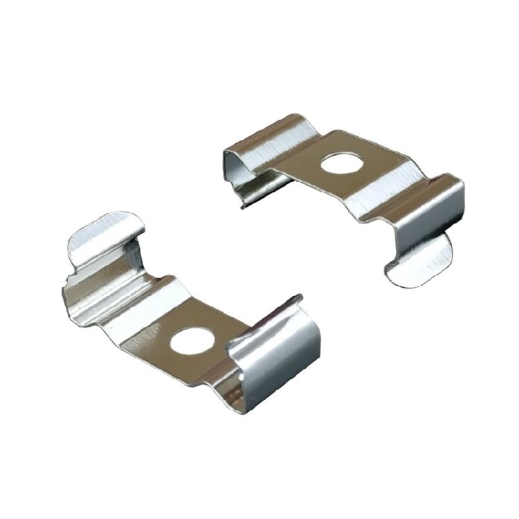 Quick Install T5 Mounting Brackets for Fluorescent Light Corrosions Resistant Manganeses Steel Universals Clip Set 1
Quick Install T5 Mounting Brackets for Fluorescent Light Corrosions Resistant Manganeses Steel Universals Clip Set 1