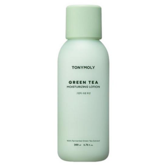 a0059 TONYMOLY Увлажняющий лосьон с зеленым чаем 200 мл
a0059 TONYMOLY Увлажняющий лосьон с зеленым чаем 200 мл