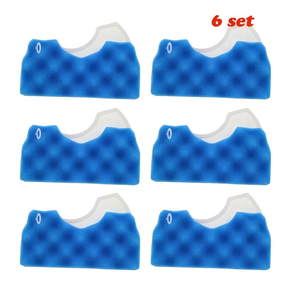 Vacuum Cleaner Accessories Hepa Filter for Samsung VCA-VM DJ97-01040C SC43 SC44 SC45 SC47 Series Vacuum Cleaner Parts
Vacuum Cleaner Accessories Hepa Filter for Samsung VCA-VM DJ97-01040C SC43 SC44 SC45 SC47 Series Vacuum Cleaner Parts