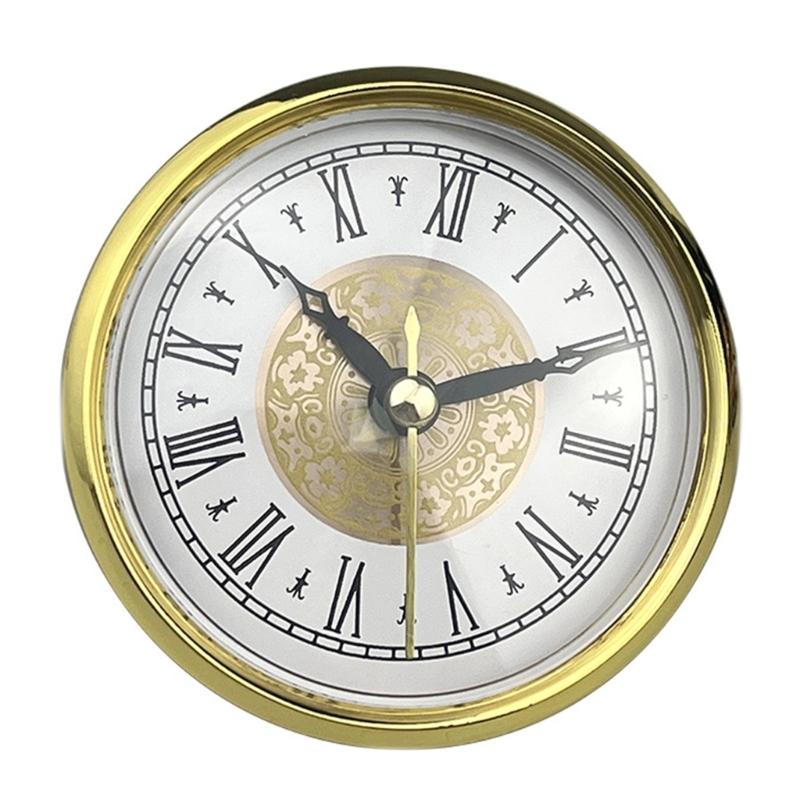 80 мм Вставка для часов Головка часов Арабские цифры Римские цифры Вставка для часов Добавьте очарования в любое пространство Легко читаемо
80 мм Вставка для часов Головка часов Арабские цифры Римские цифры Вставка для часов Добавьте очарования в любое пространство Легко читаемо