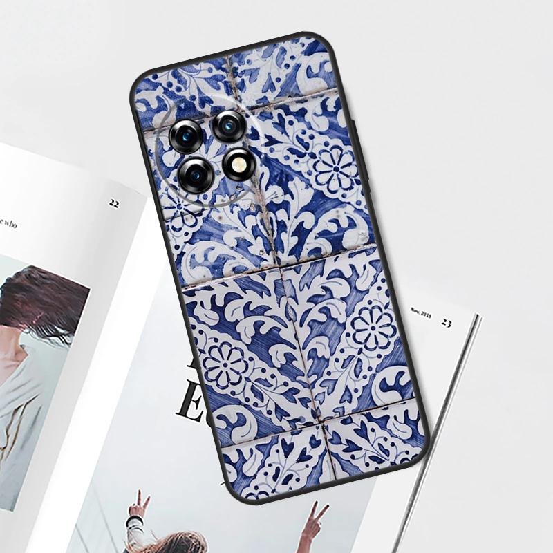 Portuguese Tiles Case For OnePlus Nord CE 5 2 3 4 Lite N30 OnePlus 11 12 13 15 13T 13R 10T 12R 9 10 Pro Cover OnePlus 10T
Portuguese Tiles Case For OnePlus Nord CE 5 2 3 4 Lite N30 OnePlus 11 12 13 15 13T 13R 10T 12R 9 10 Pro Cover OnePlus 10T