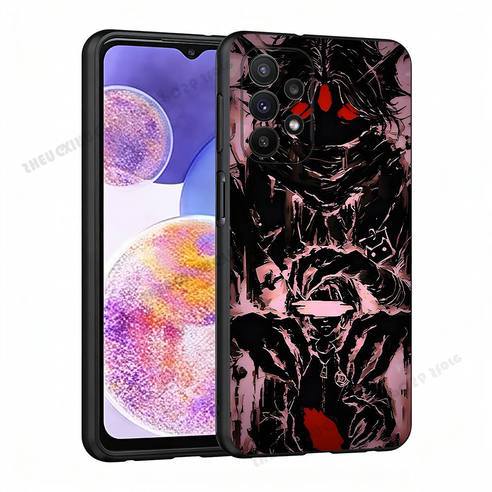 S-Sebastian S-Solace Silicone Protect Case For Samsung A21 31 51 53 20 22 30 32 42 50 70 Cover Samsung A51 4G
S-Sebastian S-Solace Silicone Protect Case For Samsung A21 31 51 53 20 22 30 32 42 50 70 Cover Samsung A51 4G