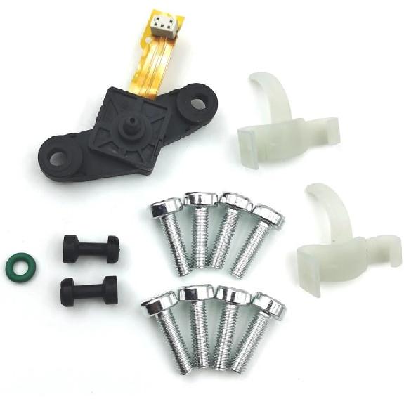 car Part OE: 21068286 20761735 21668286 4410465312 7421068286 Automatic Gearbox Pressure Sensor Repair Kits for Rena/ULT/VOL/VO Truck
car Part OE: 21068286 20761735 21668286 4410465312 7421068286 Automatic Gearbox Pressure Sensor Repair Kits for Rena/ULT/VOL/VO Truck