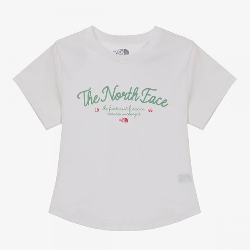 The NorTh Face Women S ShorT Sleeve Round T ShirT Off whiTe nT7ur33k OFF WHITE/095
The NorTh Face Women S ShorT Sleeve Round T ShirT Off whiTe nT7ur33k OFF WHITE/095