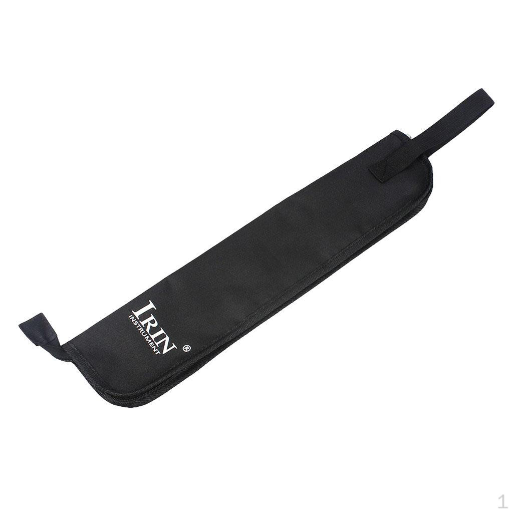 1Pc Oxford Cloth Bag Beater Mallet Case Durable Holder
1Pc Oxford Cloth Bag Beater Mallet Case Durable Holder