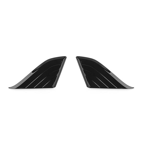 For Kia Sorento MQ4 2026-2026 Car Exterior Carbon Fiber Styling C-Pillar Window Glass Protector Frame Trim Cover LHD/RHD чорний
For Kia Sorento MQ4 2026-2026 Car Exterior Carbon Fiber Styling C-Pillar Window Glass Protector Frame Trim Cover LHD/RHD чорний