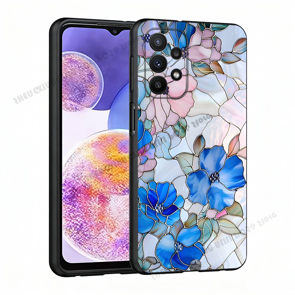 Стеклянный чехол для телефона с цветами для Samsung A21 31 51 53 71 20 22 30 32 42 50 01 02 10 11 4G 5G Samsung A32 4G
Стеклянный чехол для телефона с цветами для Samsung A21 31 51 53 71 20 22 30 32 42 50 01 02 10 11 4G 5G Samsung A32 4G