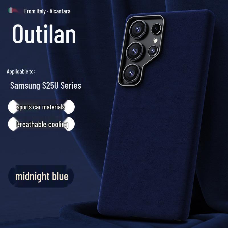 Samsung 25A & 24A Full Coverage Drop-Proof Outilan Protective Phone Case Samsung Galaxy S25
Samsung 25A & 24A Full Coverage Drop-Proof Outilan Protective Phone Case Samsung Galaxy S25