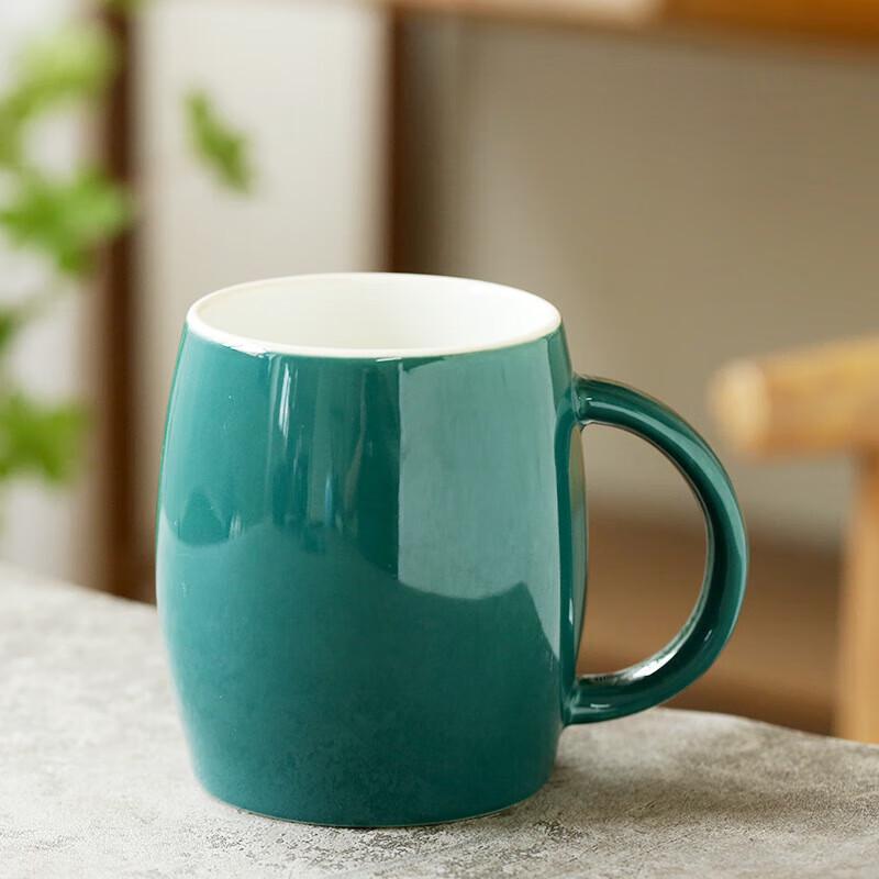 Creative Ceramic Big Belly Cup
Creative Ceramic Big Belly Cup