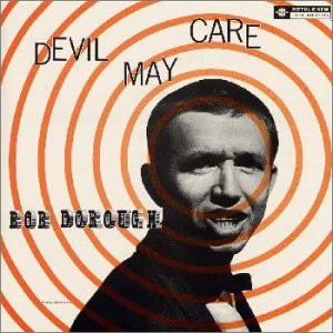 CD BOB DRAW, BILL TAX, WARREN FITZGERA - Devil May Care TOCJ62069 Japan Music Others Used
CD BOB DRAW, BILL TAX, WARREN FITZGERA - Devil May Care TOCJ62069 Japan Music Others Used