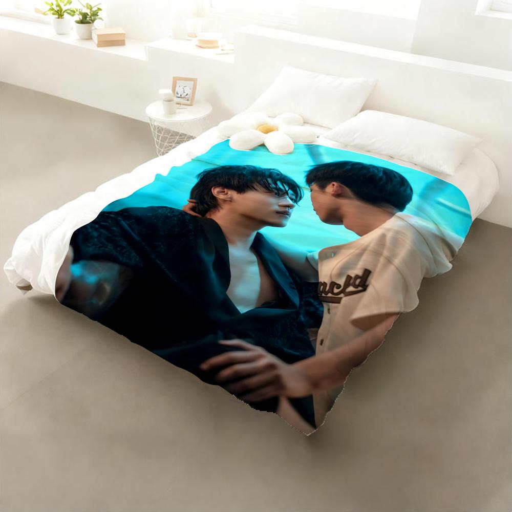 Drama Revenged Love Throw Flannel Throw Blanket: Soft Kid-Friendly Warm Anti-Static All Season Washable Couch Bed Home 75x90cm
Drama Revenged Love Throw Flannel Throw Blanket: Soft Kid-Friendly Warm Anti-Static All Season Washable Couch Bed Home 75x90cm