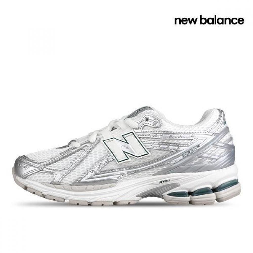 New Balance New Balance 1906 Silver White Women S Running SneakerS M1906ree M1906REE 225
New Balance New Balance 1906 Silver White Women S Running SneakerS M1906ree M1906REE 225