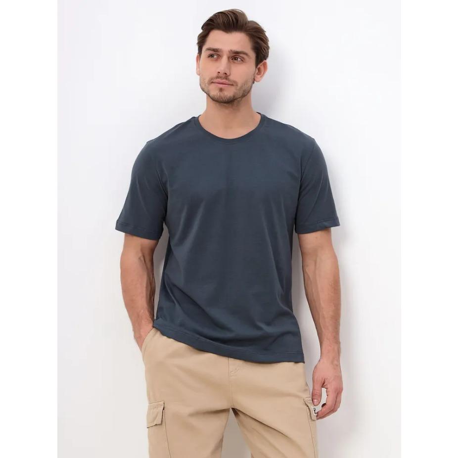 Летняя мужская футболка из дышащего однотонного хлопка с круглым вырезом и коротким рукавом для отдыха, футболки для пар 3XL темно серый
Летняя мужская футболка из дышащего однотонного хлопка с круглым вырезом и коротким рукавом для отдыха, футболки для пар 3XL темно серый