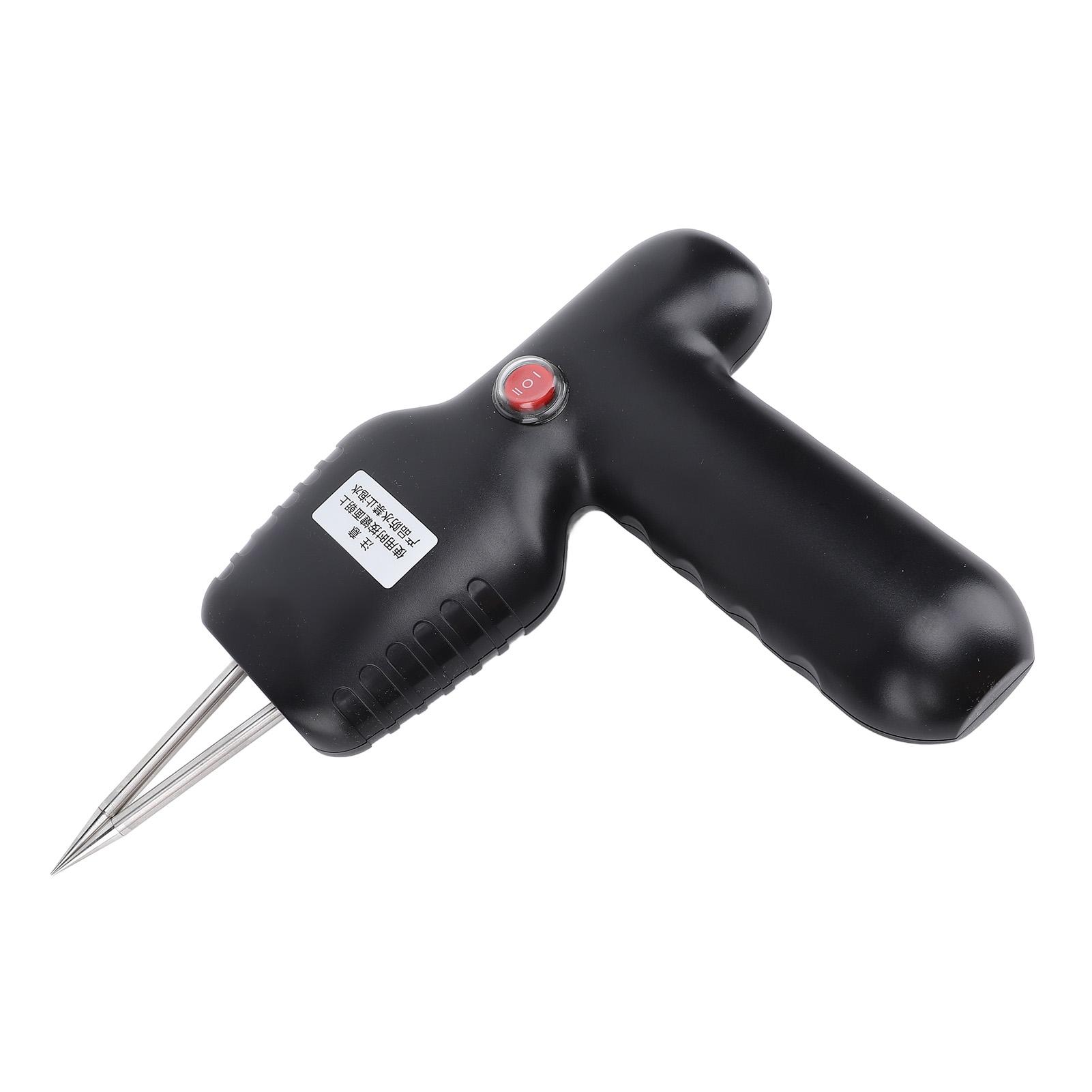 Handheld Chicken Plucker, Portable Plucker Rechargble Quick Defthering Poultry Device for Ducks Geese
Handheld Chicken Plucker, Portable Plucker Rechargble Quick Defthering Poultry Device for Ducks Geese