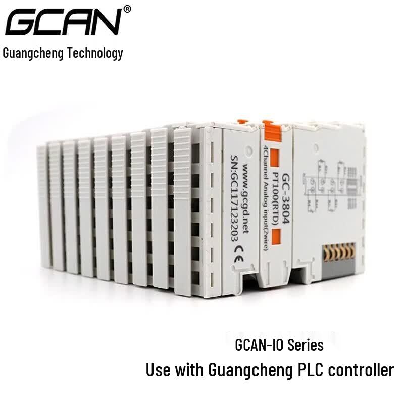 GCAN GC-4662 Plug-in Expansion I/O Module
GCAN GC-4662 Plug-in Expansion I/O Module